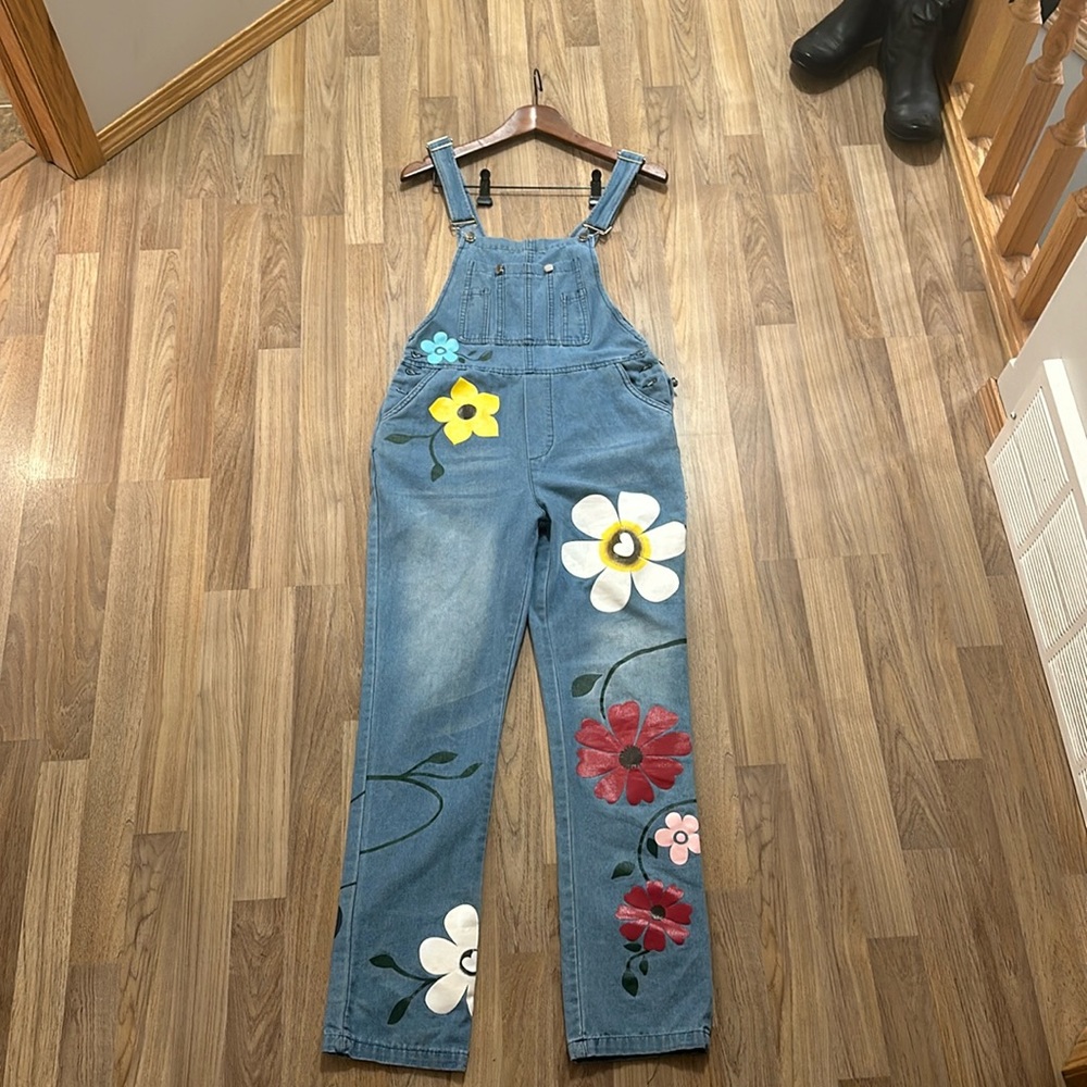 Women’s overalls